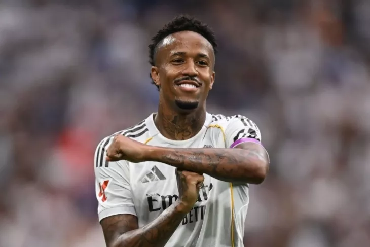 Реал Мадрид, Ла Лига