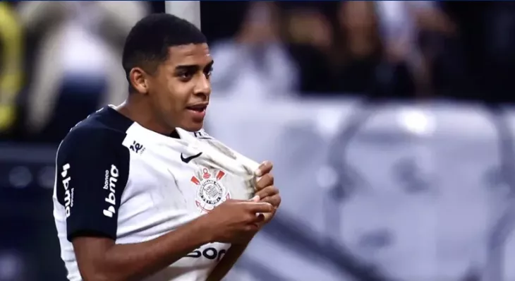 ФК Зенит, Коринтианс