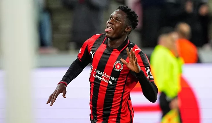 Бавария, Харри Кейн