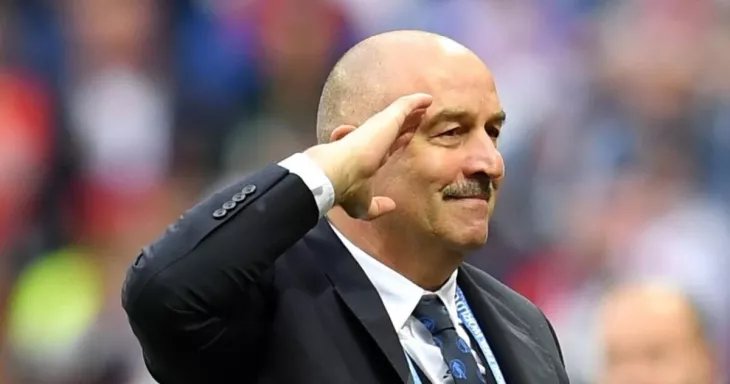 Черчесов озвучил свое предложение по лимиту на легионеров