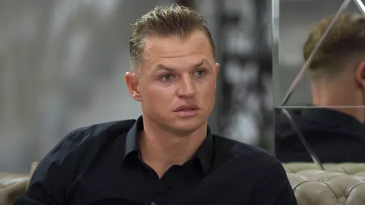 ФК Локомотив Москва, Дмитрий Тарасов