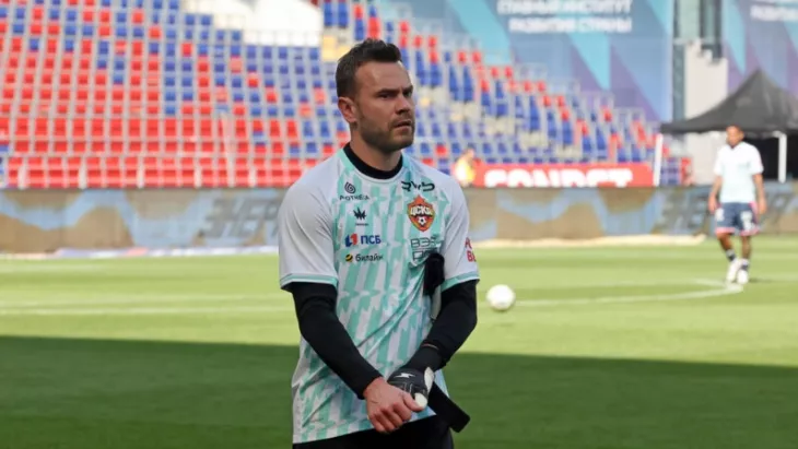 ПФК ЦСКА, ФК Спартак Москва