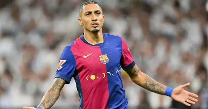 Барселона, Ливерпуль