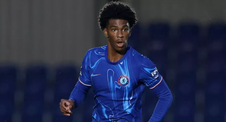 Фиорентина, Челси