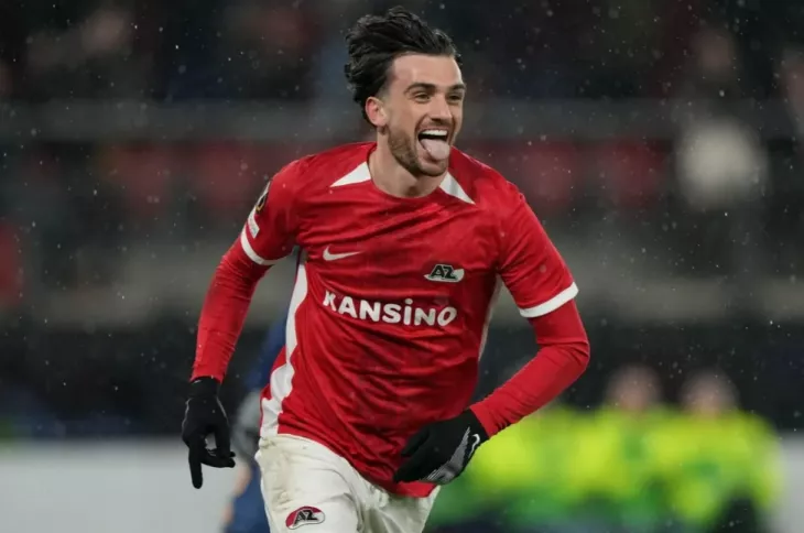 АЗ Алкмаар, Бавария