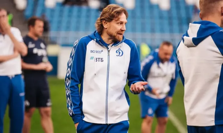 ФК Спартак Москва, Александр Бубнов