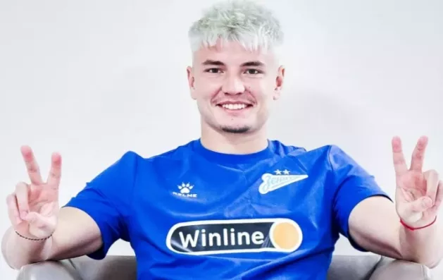 ФК Зенит, ФК Краснодар