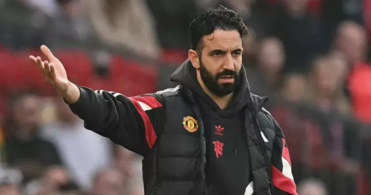 Манчестер Юнайтед, Ренн