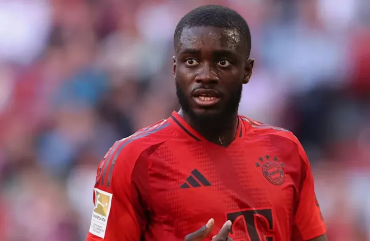 Бавария, Реал Мадрид