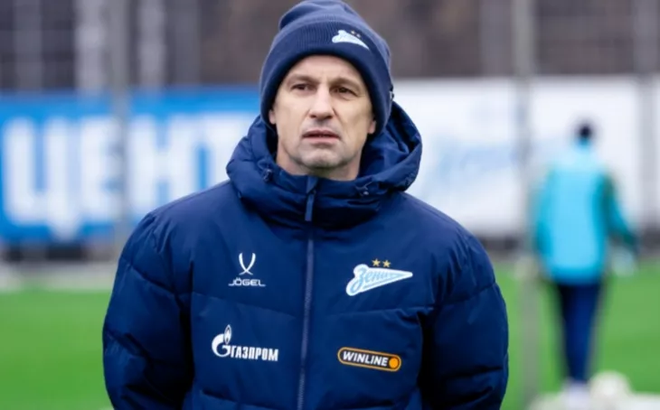 ФК Зенит, ФК Пари НН