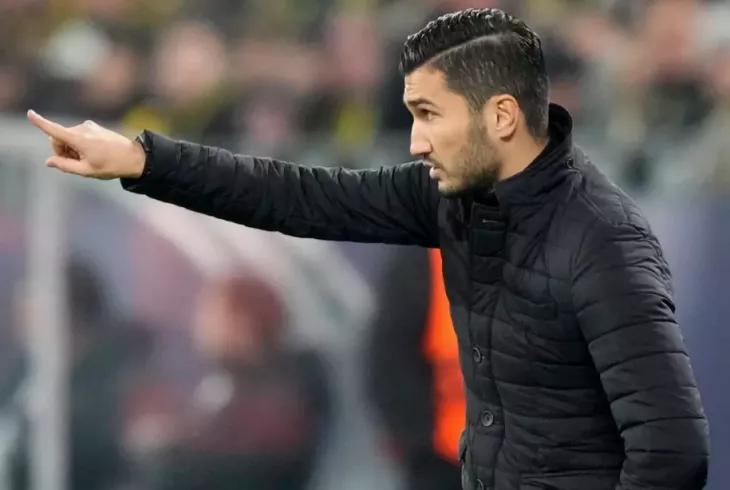 ФК Динамо Москва, Истанбул Башакшехир