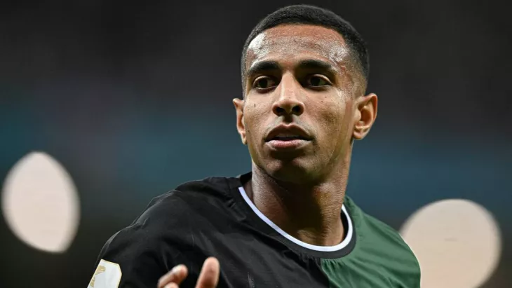 ФК Краснодар, Виктор Са