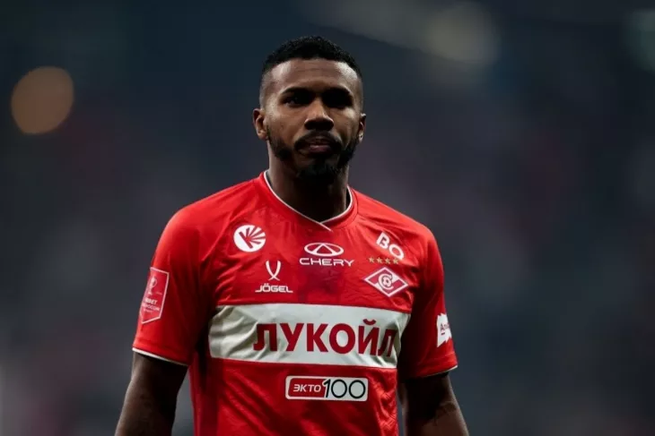 ФК Спартак Москва, Станислав Черчесов