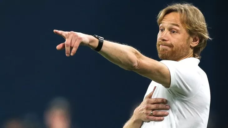 ФК Динамо Москва, ФК Динамо Махачкала