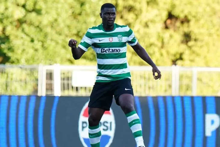 Челси, Спортинг Лиссабон