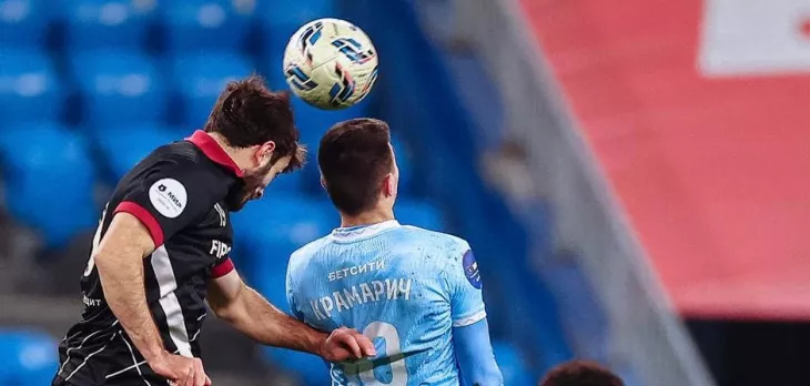 ФК Акрон, ФК Сочи