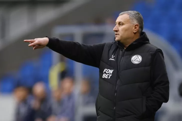 ФК Акрон, ФК Сочи