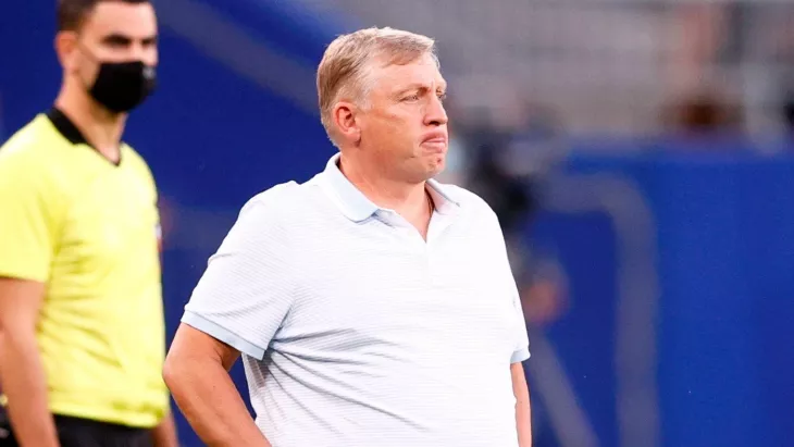 ФК Сочи, ФК Акрон