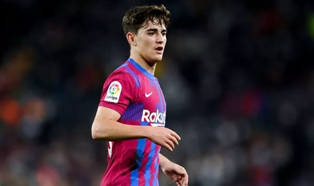 ПСЖ, Барселона