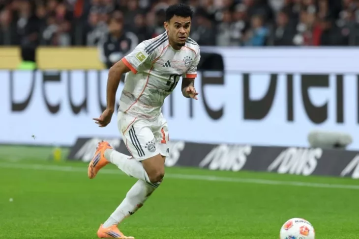 Бавария, ПСЖ