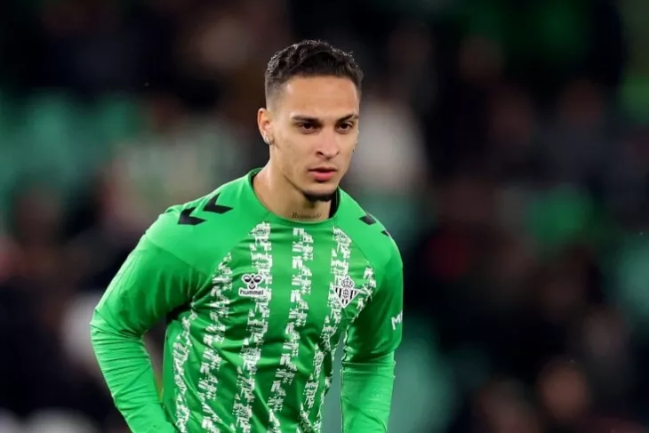 Бавария, Бетис