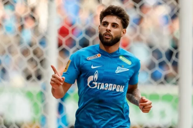 ФК Зенит, Коринтианс