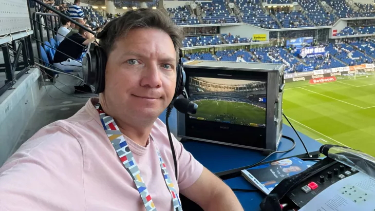 ФК Спартак Москва, ФК Зенит