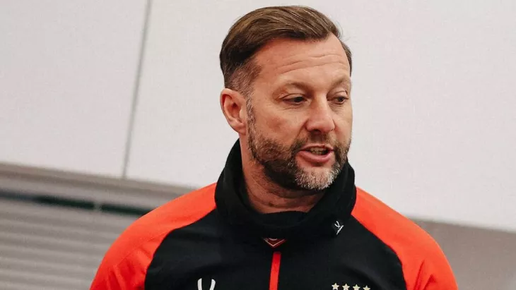 ФК Спартак Москва, ПФК ЦСКА