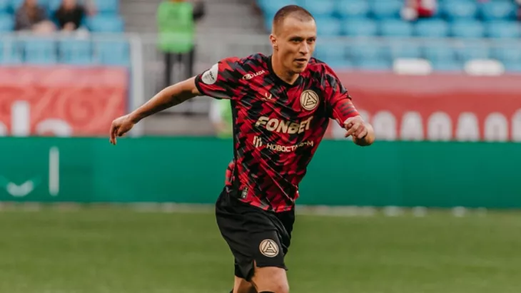 ФК Акрон, Российская Премьер-Лига (РПЛ)