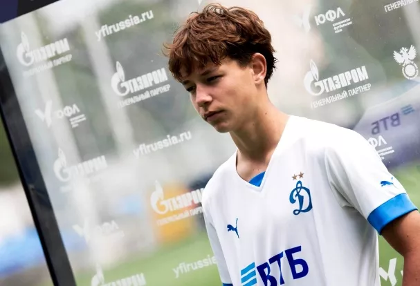 ФК Динамо Москва, Герта