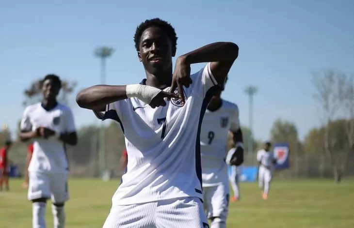 Челси, Арсенал