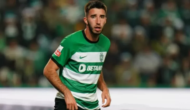 Спортинг Лиссабон, Барселона