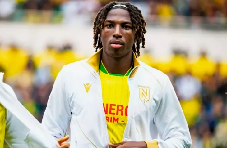 Бавария, Барселона