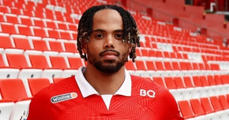 ФК Спартак Москва, Тео Бонгонда