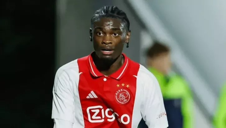 Аякс, Манчестер Юнайтед