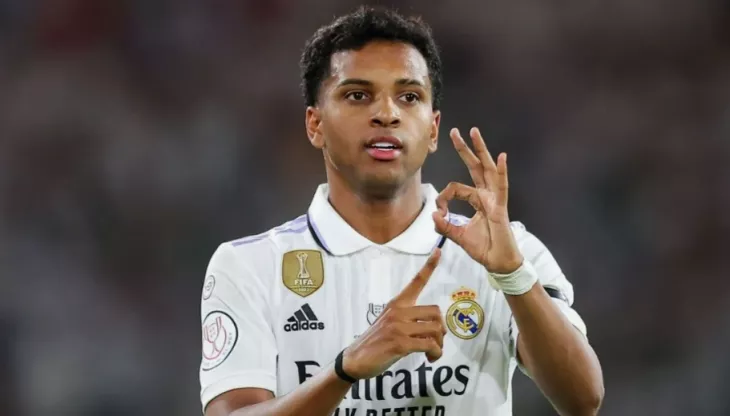 Реал Мадрид, Ливерпуль