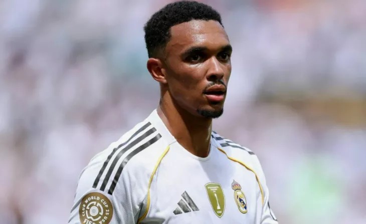 Реал Мадрид, Хаби Алонсо