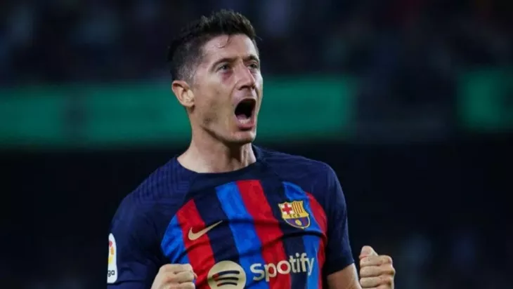 Барселона, Атлетико