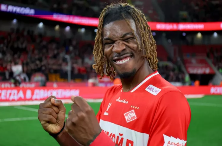 ФК Спартак Москва, ПФК ЦСКА