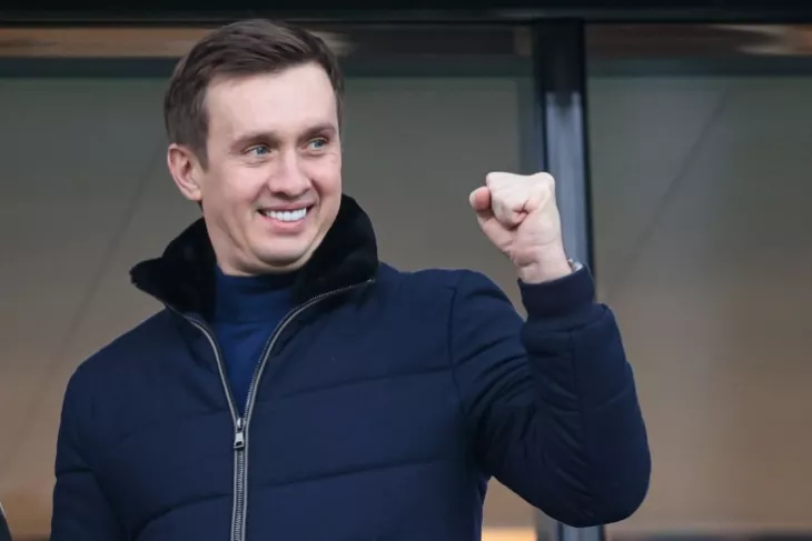 ФК Спартак Москва, ПФК ЦСКА