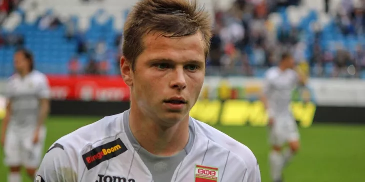 ПФК ЦСКА, ФК Спартак Москва