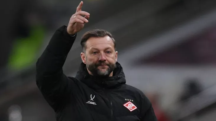 ФК Спартак Москва, ПФК ЦСКА