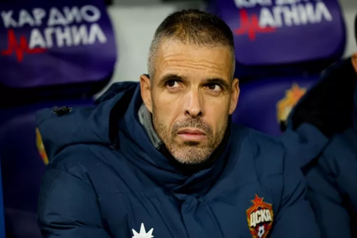 ПФК ЦСКА, ФК Спартак Москва