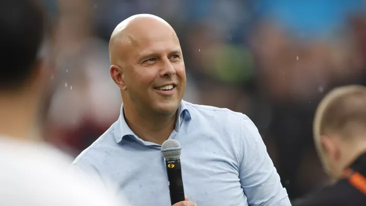 Ливерпуль, Кристал Пэлас