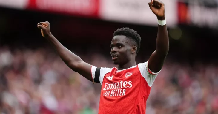 «Арсенал» – «Тоттенхэм»: самое принципиальное соперничество в АПЛ уже совсем скоро