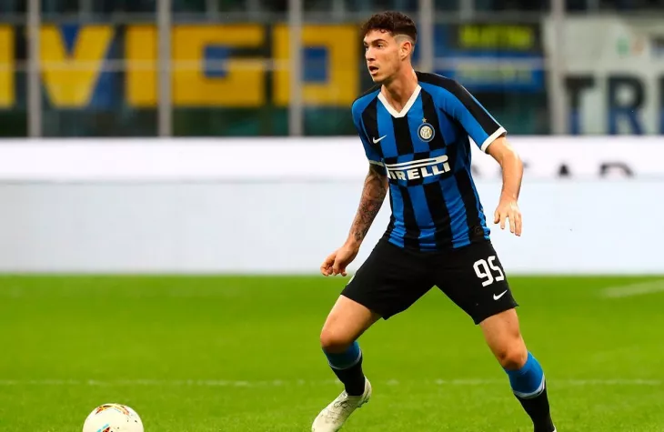 «Интер» – «Милан»: очередной эпизод «вечного» дерби Милана