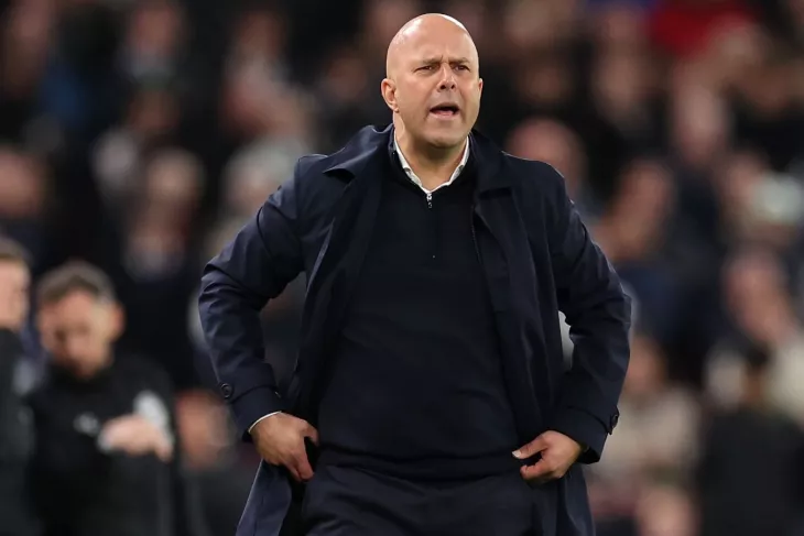 Ливерпуль, Ноттингем Форест