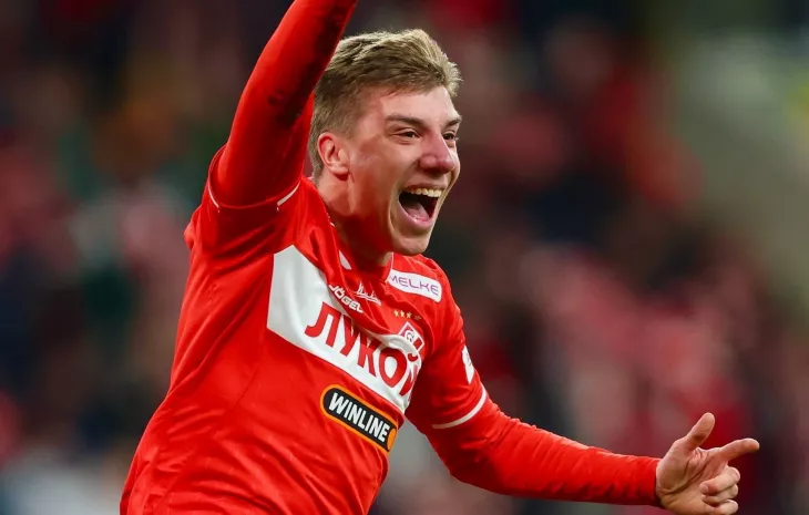 ФК Спартак Москва, ПФК ЦСКА