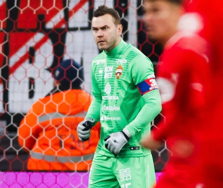 ФК Спартак Москва, ПФК ЦСКА