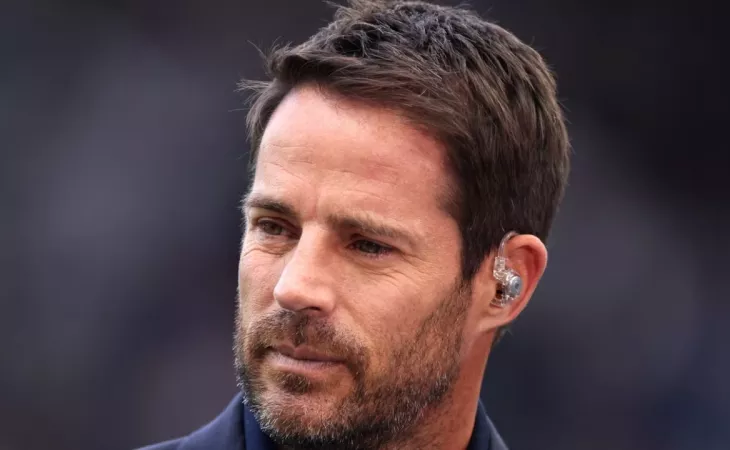 Ливерпуль, Джейми Реднапп